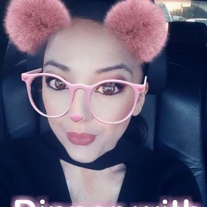 Meet your Posher, Shauntay